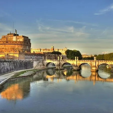 Gæstehus Reale House Rom