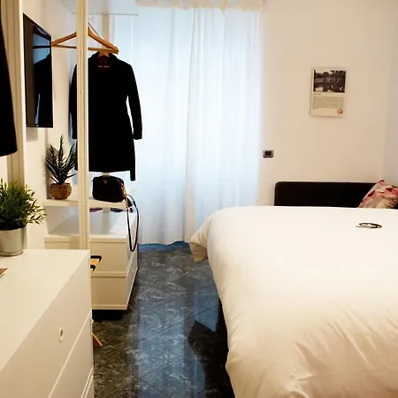 Reale House Gæstehus