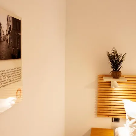 Reale House Gæstehus Rom