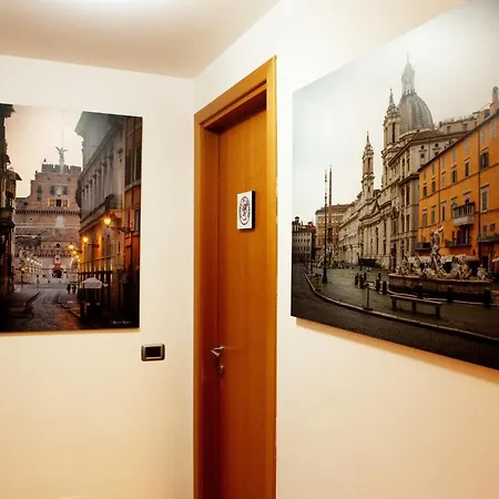 Reale House Gæstehus