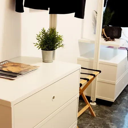 Reale House Gæstehus 2*