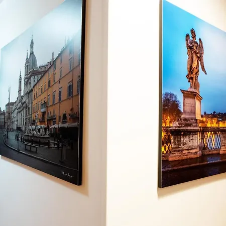 Reale House Gæstehus 2*