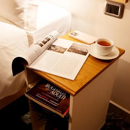 Reale House Gæstehus Rom