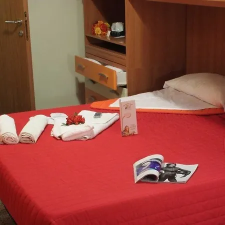 Gæstehus Reale House