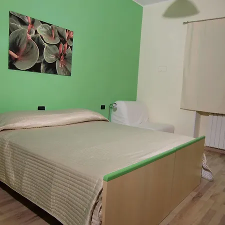 Gæstehus Reale House