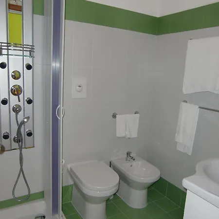 Gæstehus Reale House Rom