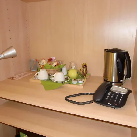 Reale House Gæstehus Rom