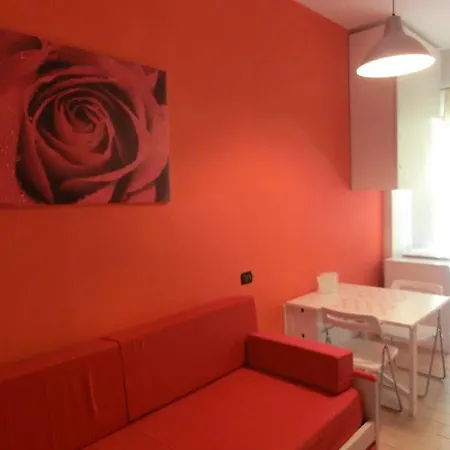 Gæstehus Reale House 2*