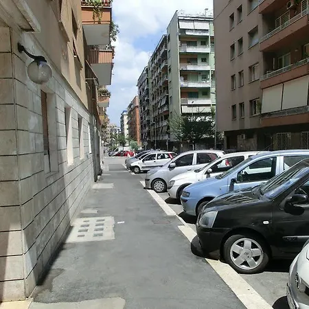 Reale House Gæstehus 2*