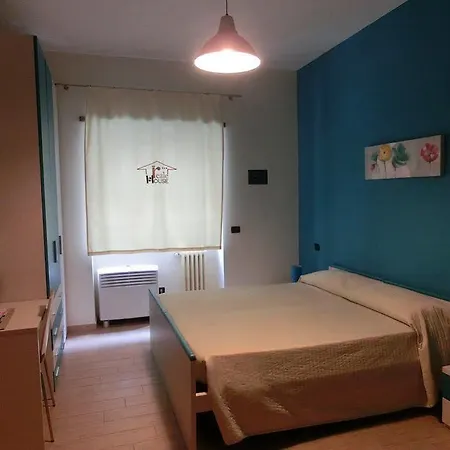 Gæstehus Reale House 2*