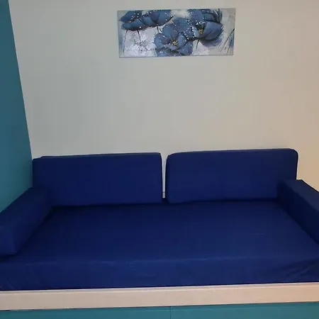 Gæstehus Reale House Rom