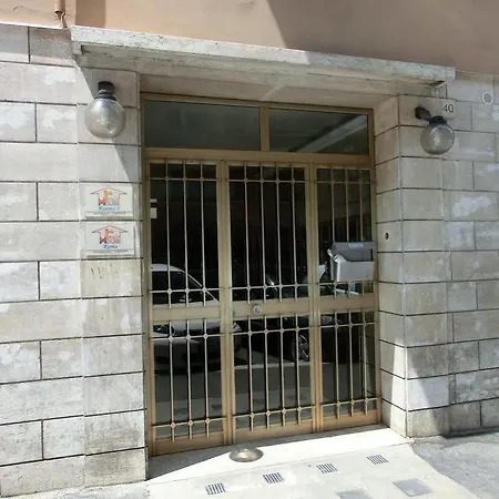 Reale House Gæstehus 2*