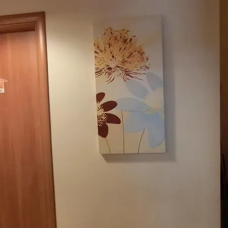 Gæstehus Reale House Rom