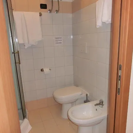 Gæstehus Reale House Rom