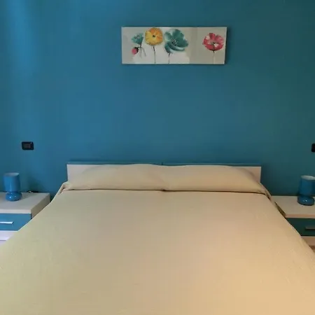 Reale House Gæstehus 2*