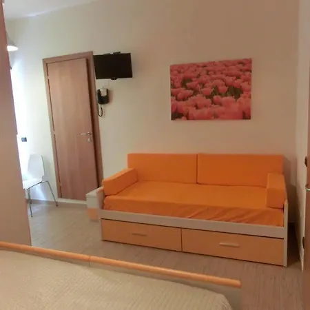 Gæstehus Reale House