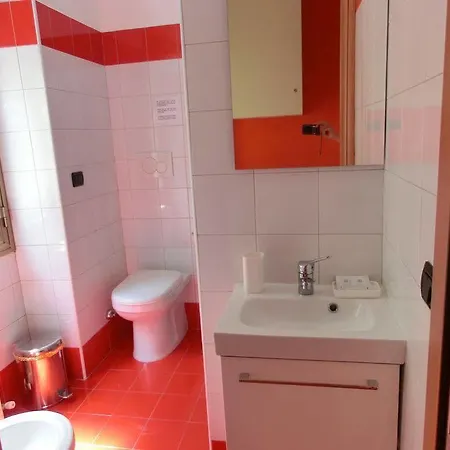 Gæstehus Reale House