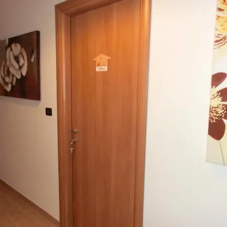 Gæstehus Reale House Rom